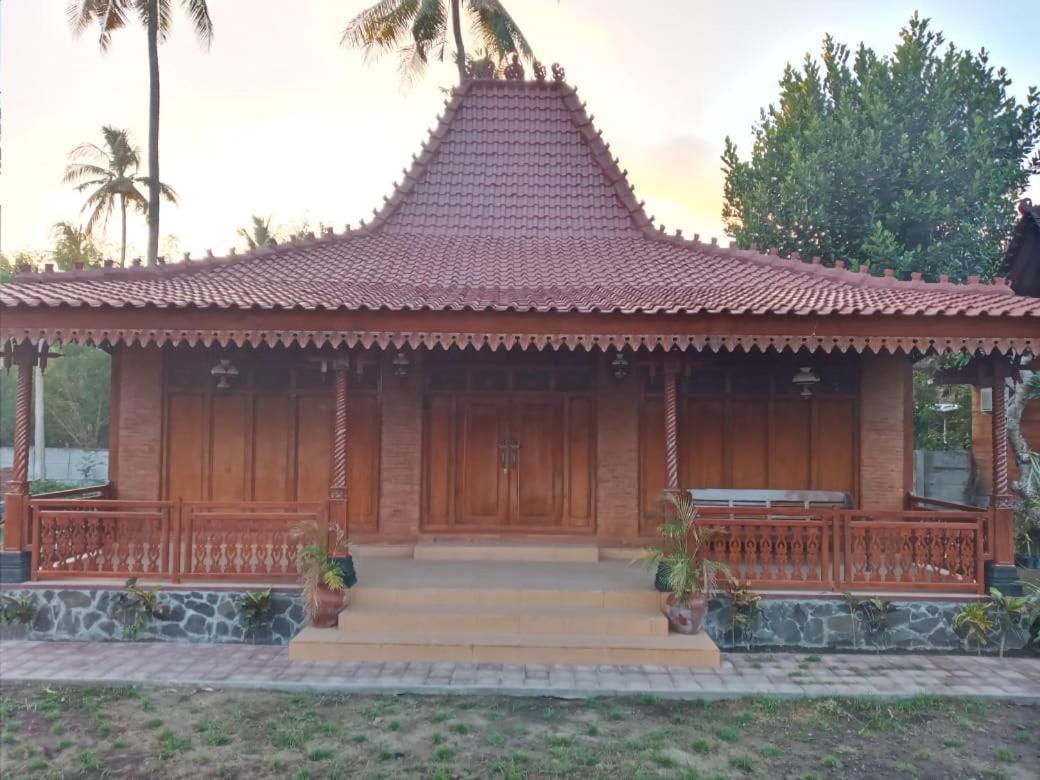 Buana Ecofarm Ecolodge Grokgak Luaran gambar