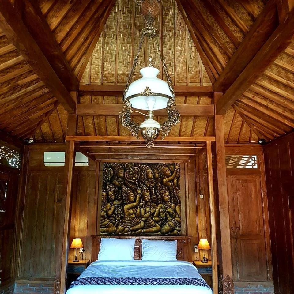 Buana Ecofarm Ecolodge Grokgak Luaran gambar