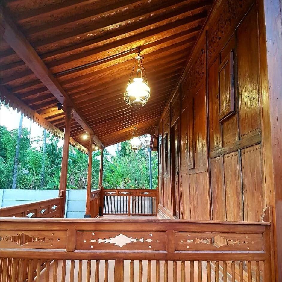 Buana Ecofarm Ecolodge Grokgak Luaran gambar