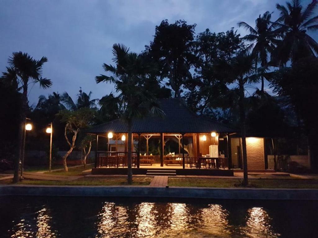 Buana Ecofarm Ecolodge Grokgak Luaran gambar