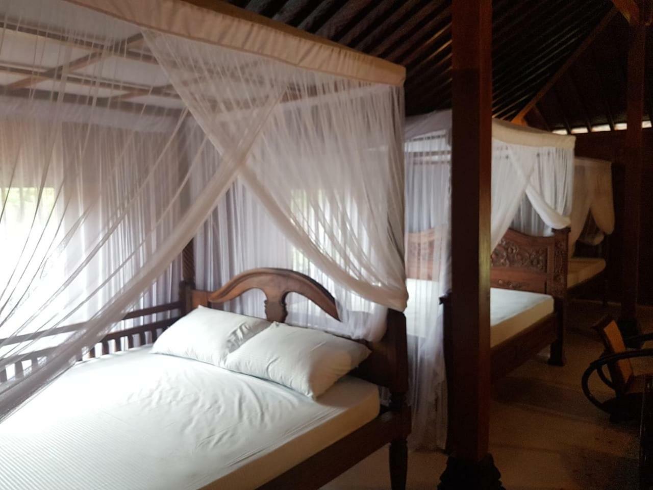 Buana Ecofarm Ecolodge Grokgak Luaran gambar