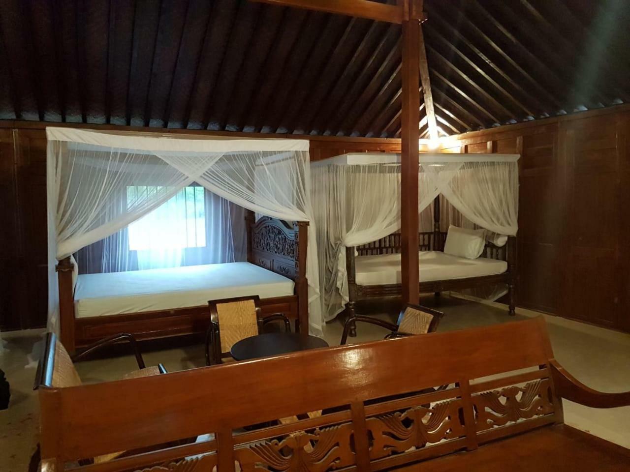 Buana Ecofarm Ecolodge Grokgak Luaran gambar