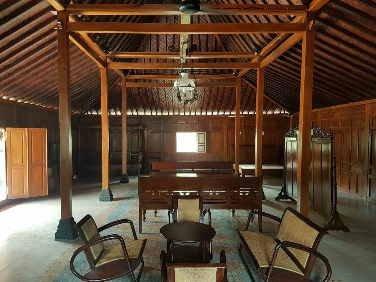 Buana Ecofarm Ecolodge Grokgak Luaran gambar