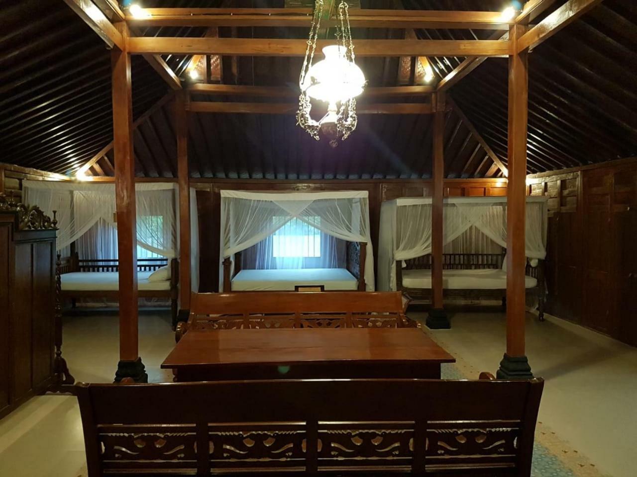 Buana Ecofarm Ecolodge Grokgak Luaran gambar