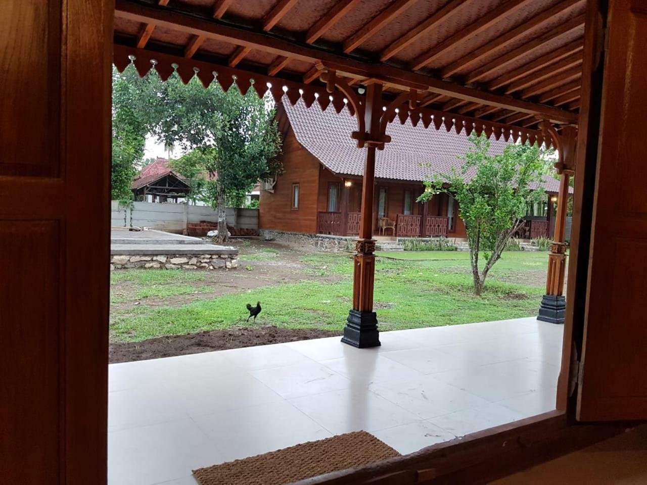 Buana Ecofarm Ecolodge Grokgak Luaran gambar