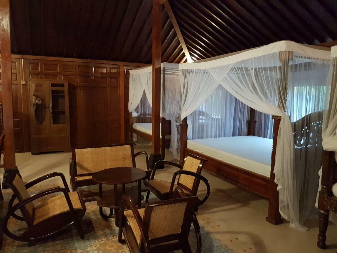 Buana Ecofarm Ecolodge Grokgak Luaran gambar
