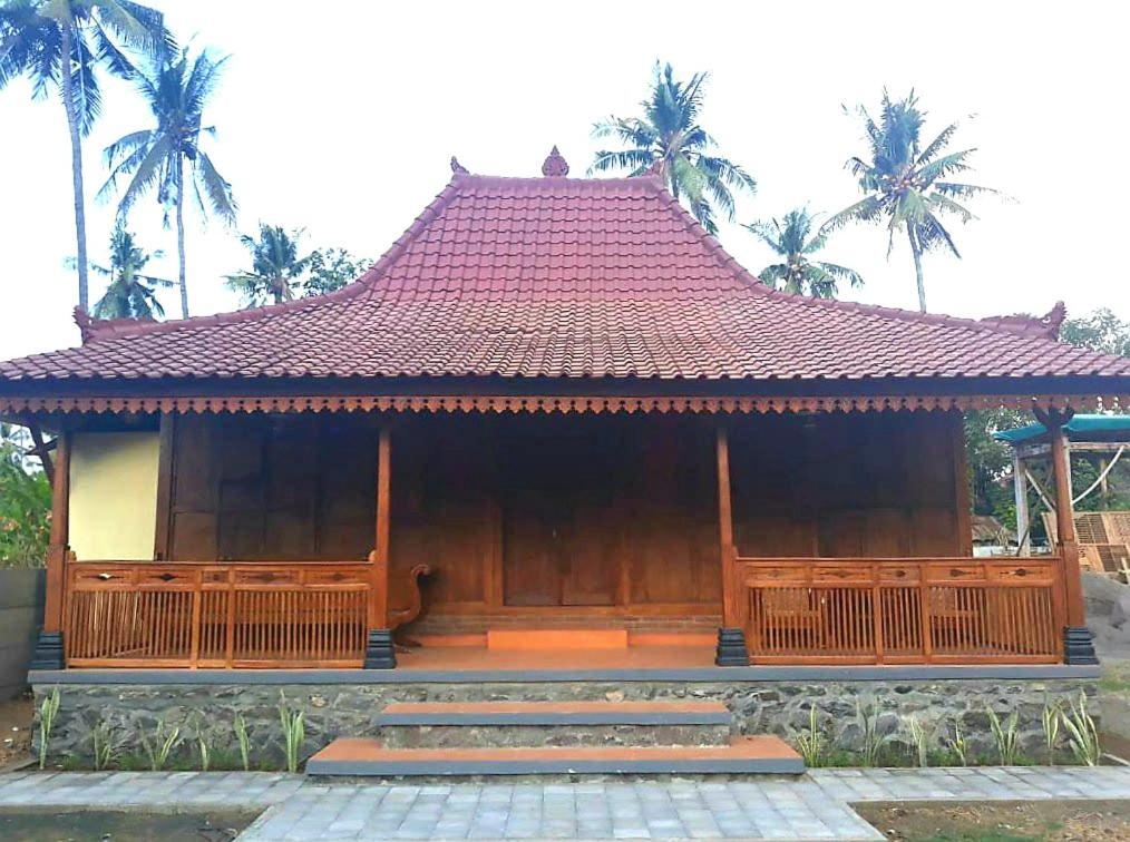 Buana Ecofarm Ecolodge Grokgak Luaran gambar