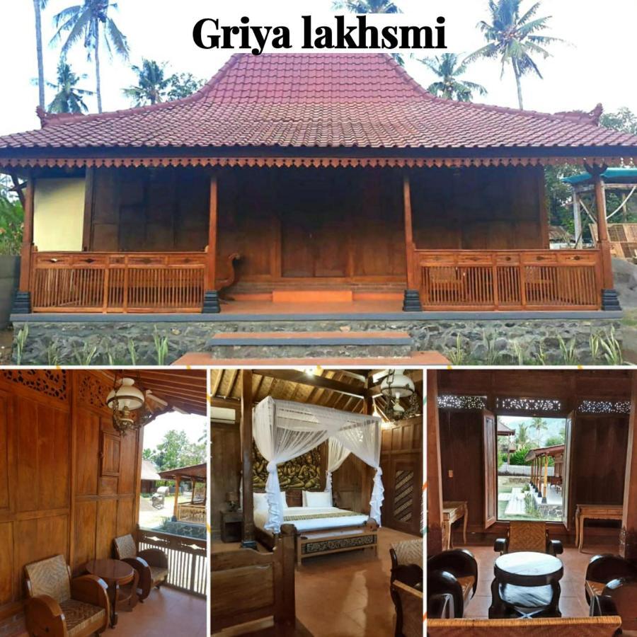 Buana Ecofarm Ecolodge Grokgak Luaran gambar