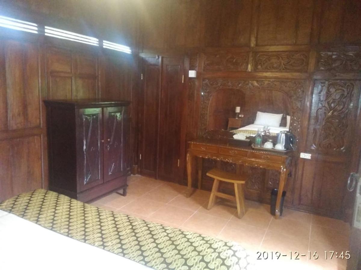 Buana Ecofarm Ecolodge Grokgak Luaran gambar