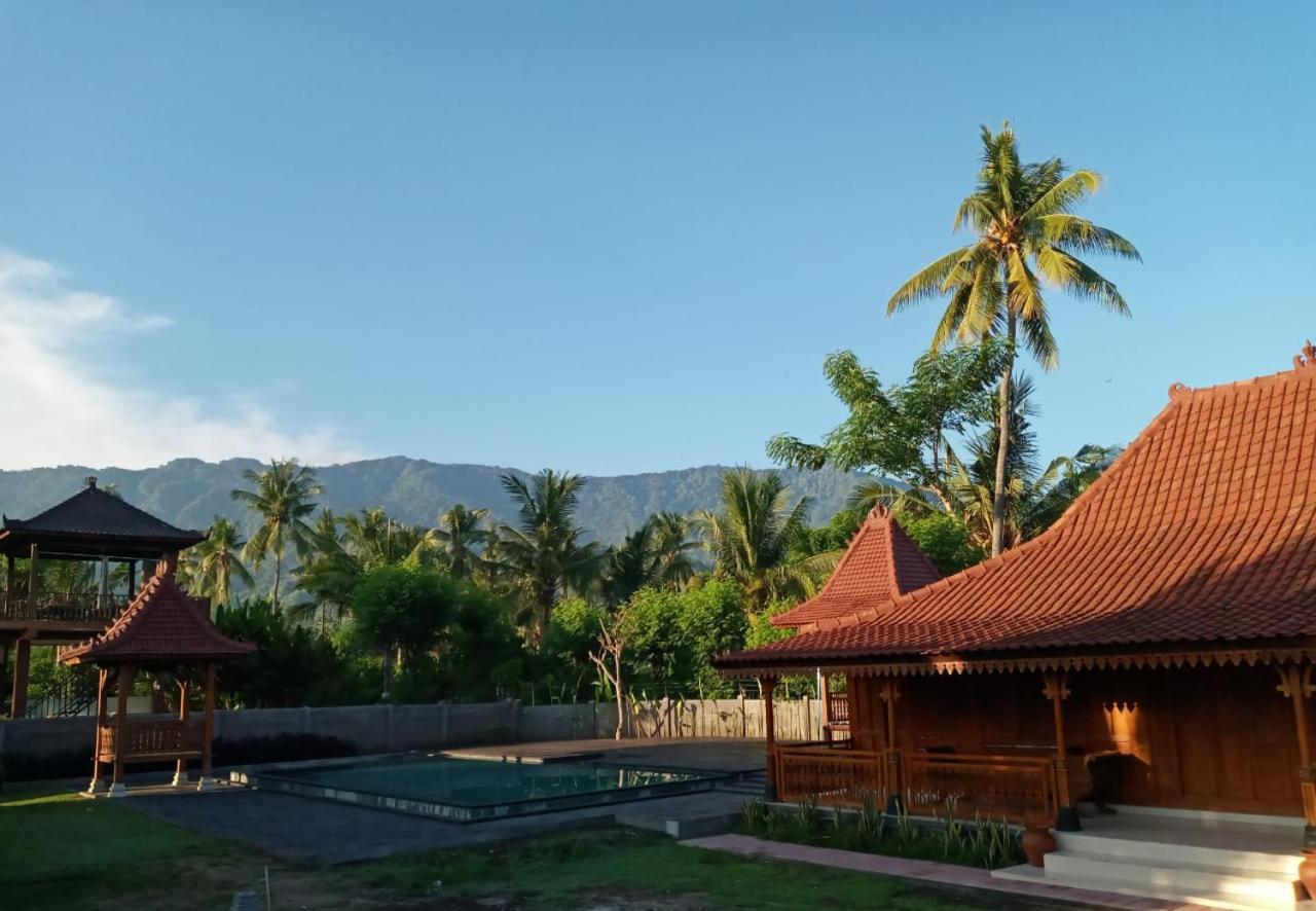 Buana Ecofarm Ecolodge Grokgak Luaran gambar