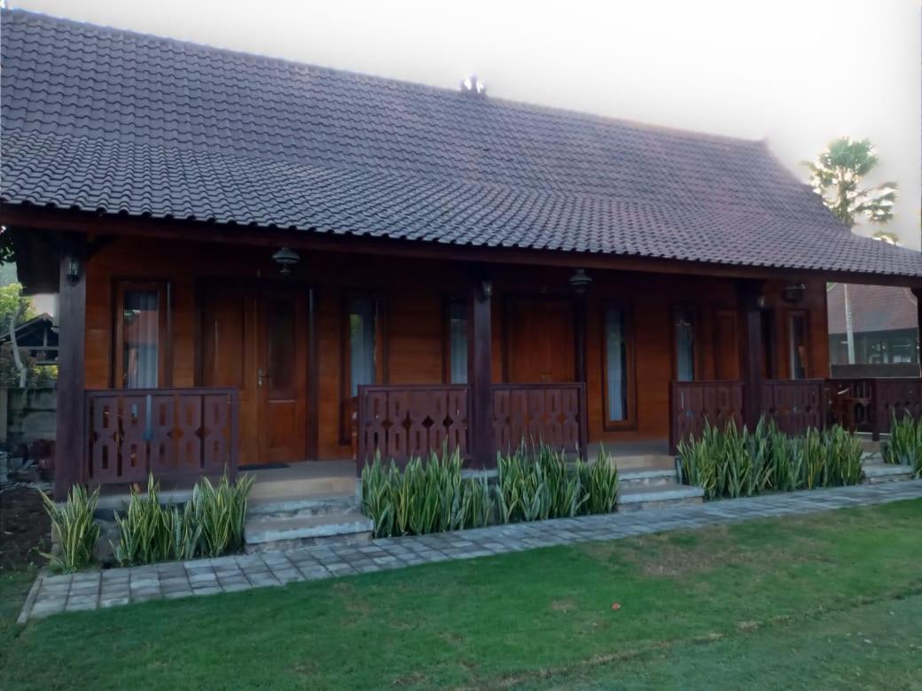 Buana Ecofarm Ecolodge Grokgak Luaran gambar