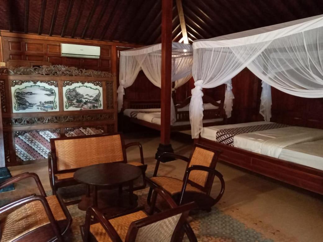 Buana Ecofarm Ecolodge Grokgak Luaran gambar