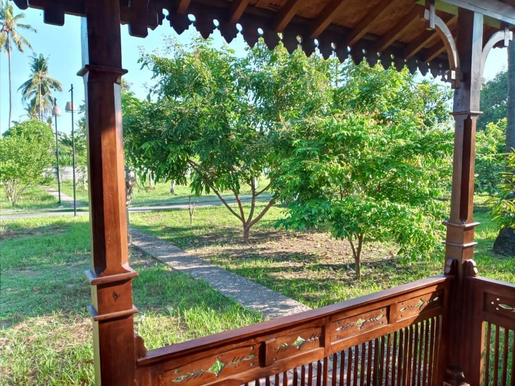 Buana Ecofarm Ecolodge Grokgak Luaran gambar
